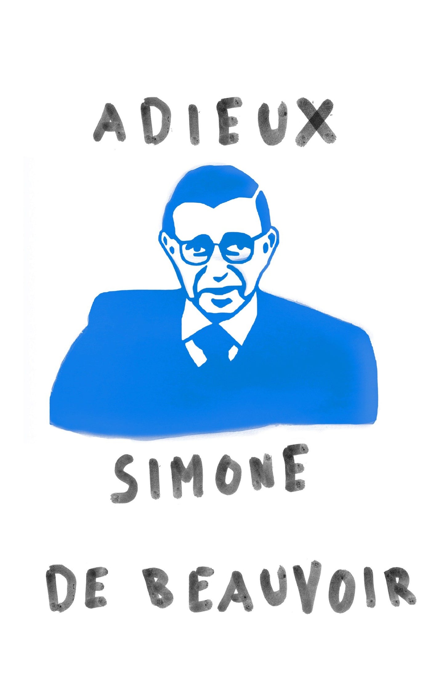 Adieux - A Farewell to Sartre