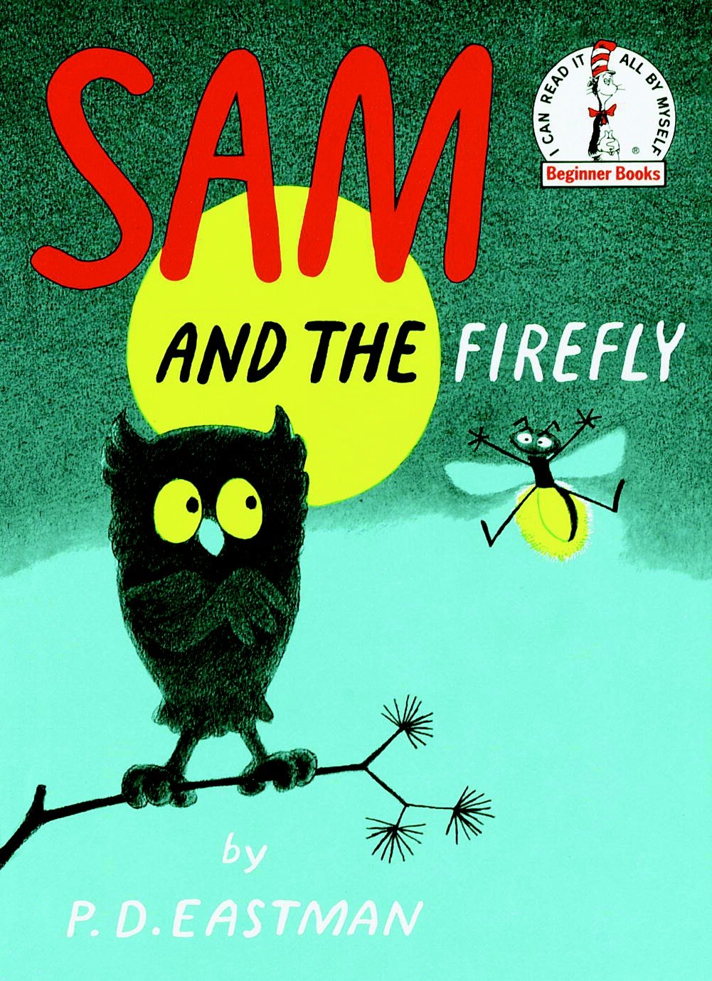 Sam and the Firefly (Beginner Books)