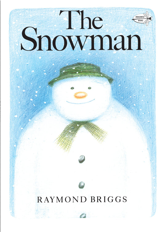 The Snowman - A Classic Children's Book
