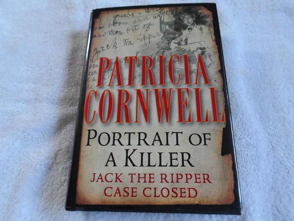 Portrait of a Killer: Jack the Ripper - Case Closed