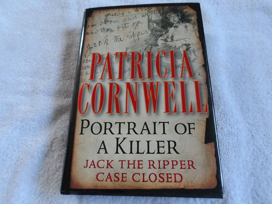 Portrait of a Killer: Jack the Ripper - Case Closed