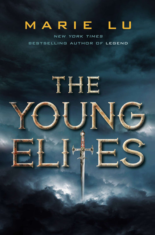 The Young Elites (The Young Elites) (Book:1)
