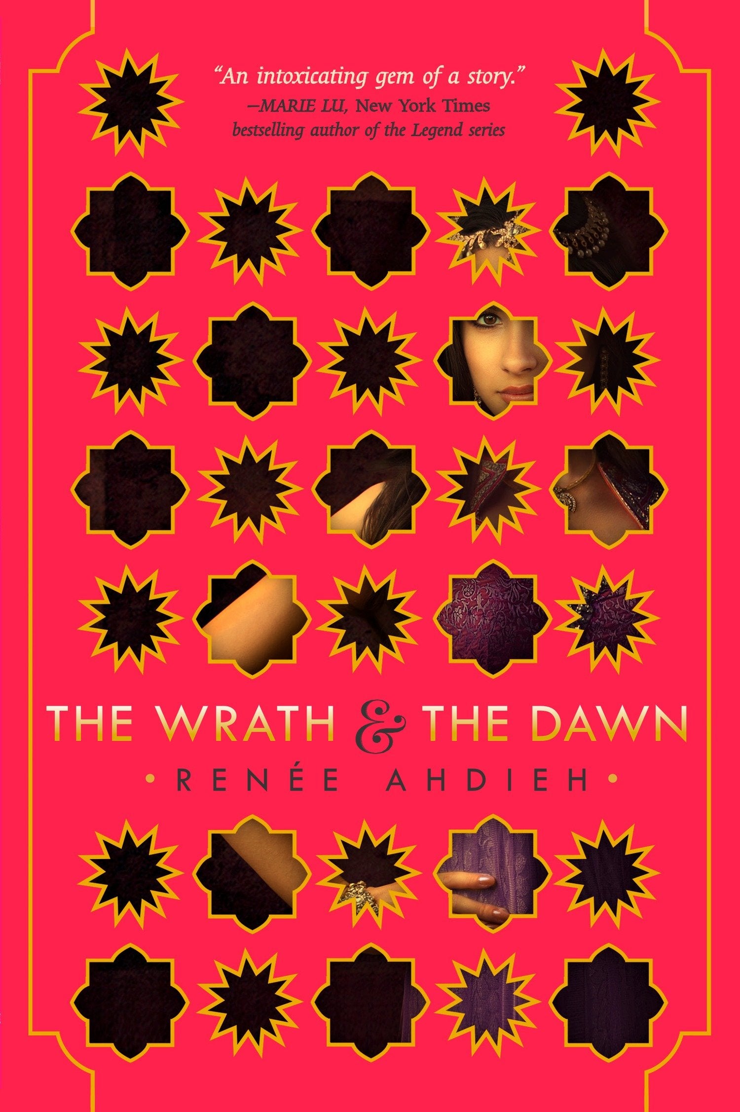 The Wrath & the Dawn (The Wrath and the Dawn) (Book:1)