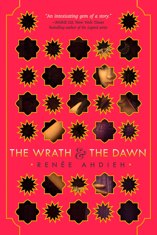 The Wrath & the Dawn (The Wrath and the Dawn) (Book:1)