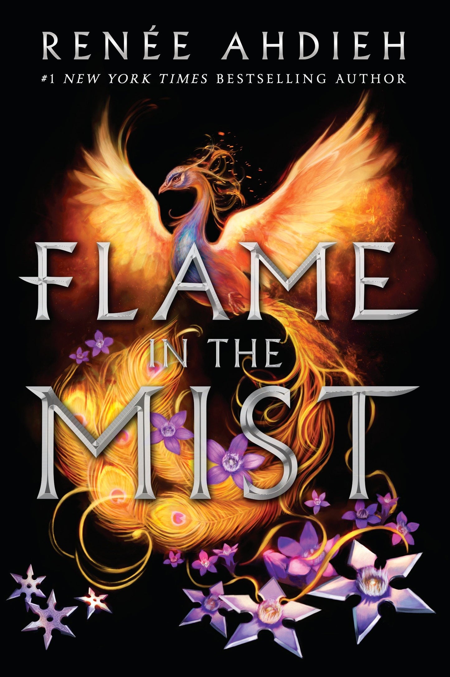 Flame in the Mist (Flame in the Mist) (Book:1)