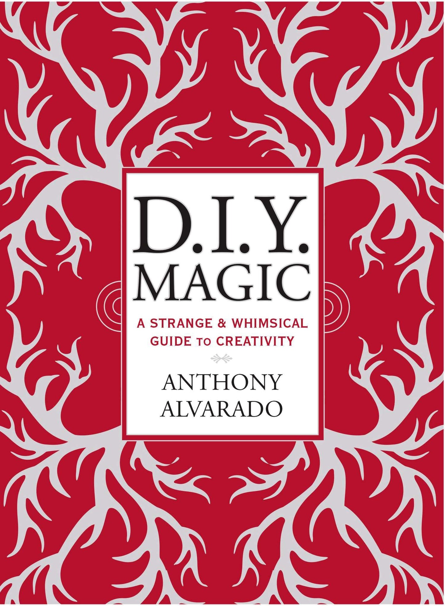 DIY Magic - A Strange and Whimsical Guide to Creativity