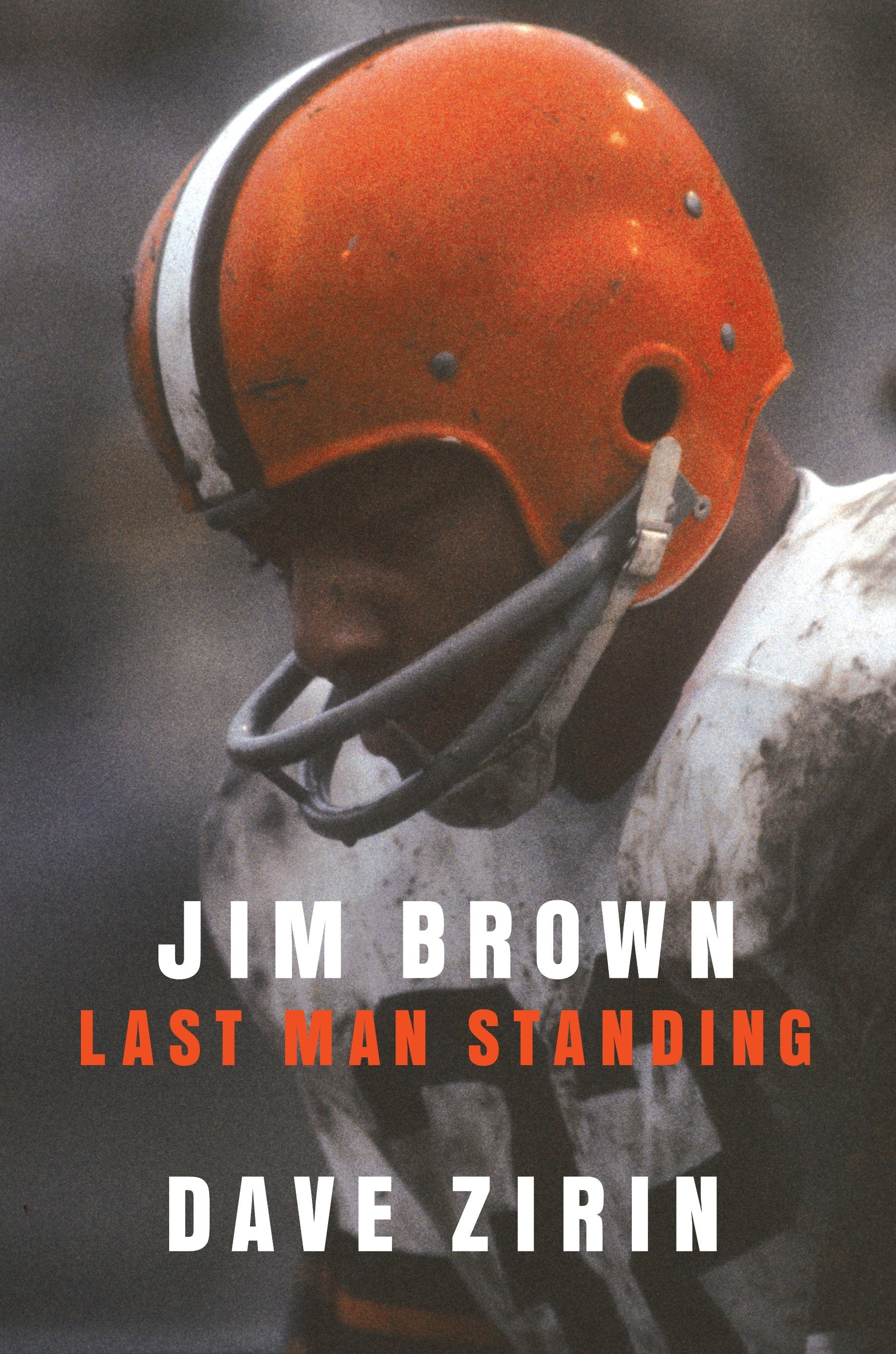 Jim Brown - Last Man Standing