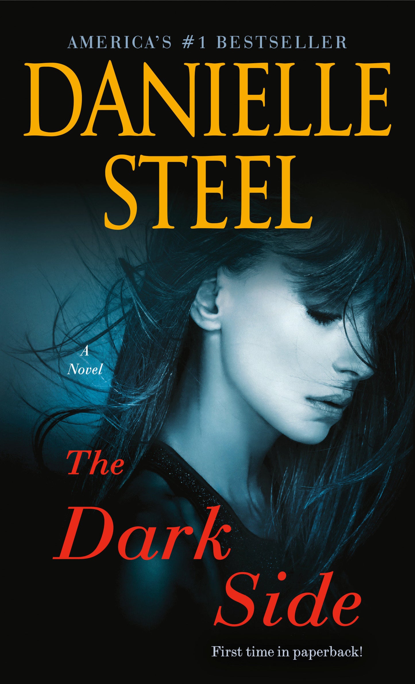 The Dark Side - A Novel