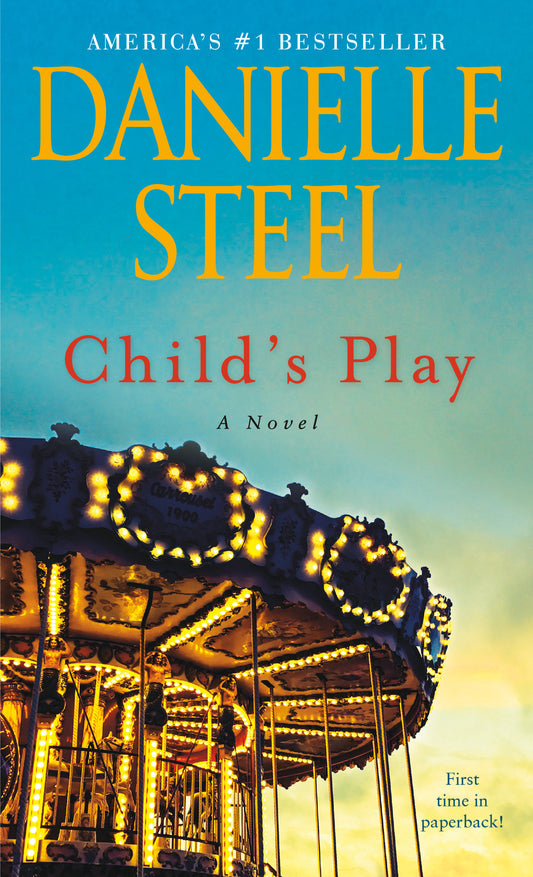 Child's Play - A Novel