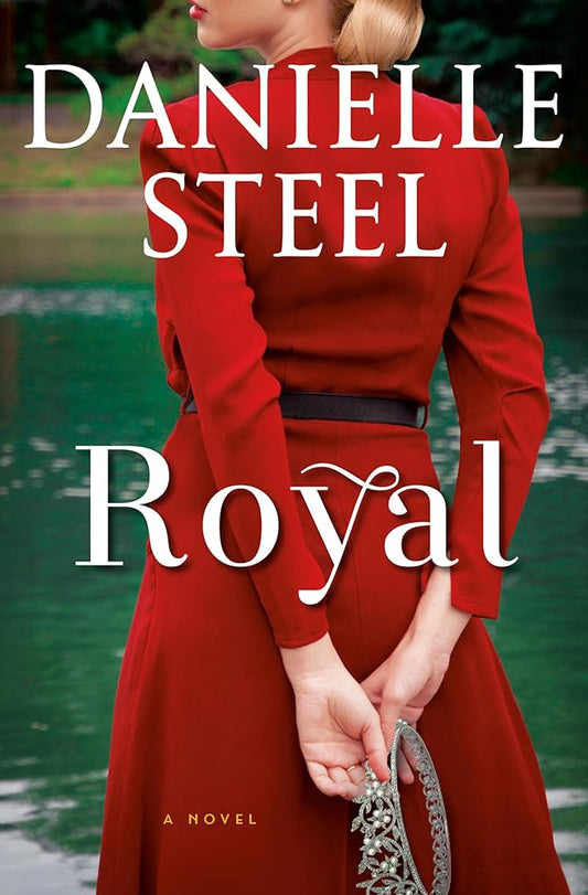 Royal: A Novel cover image