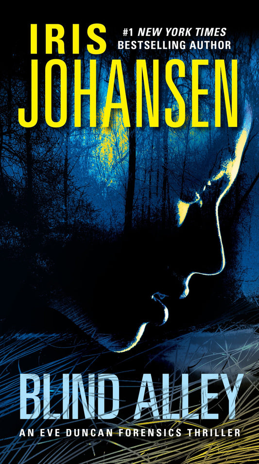 Blind Alley - An Eve Duncan Forensics Thriller (Eve Duncan) (Book:5)