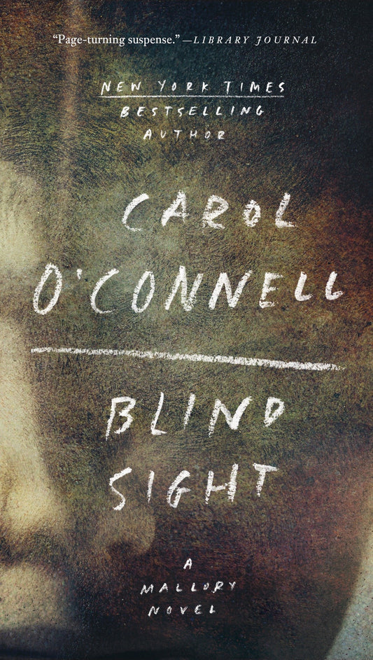 Blind Sight (A Mallory Novel) (Book:12)