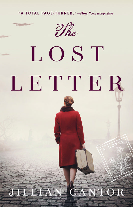 The Lost Letter - A Novel