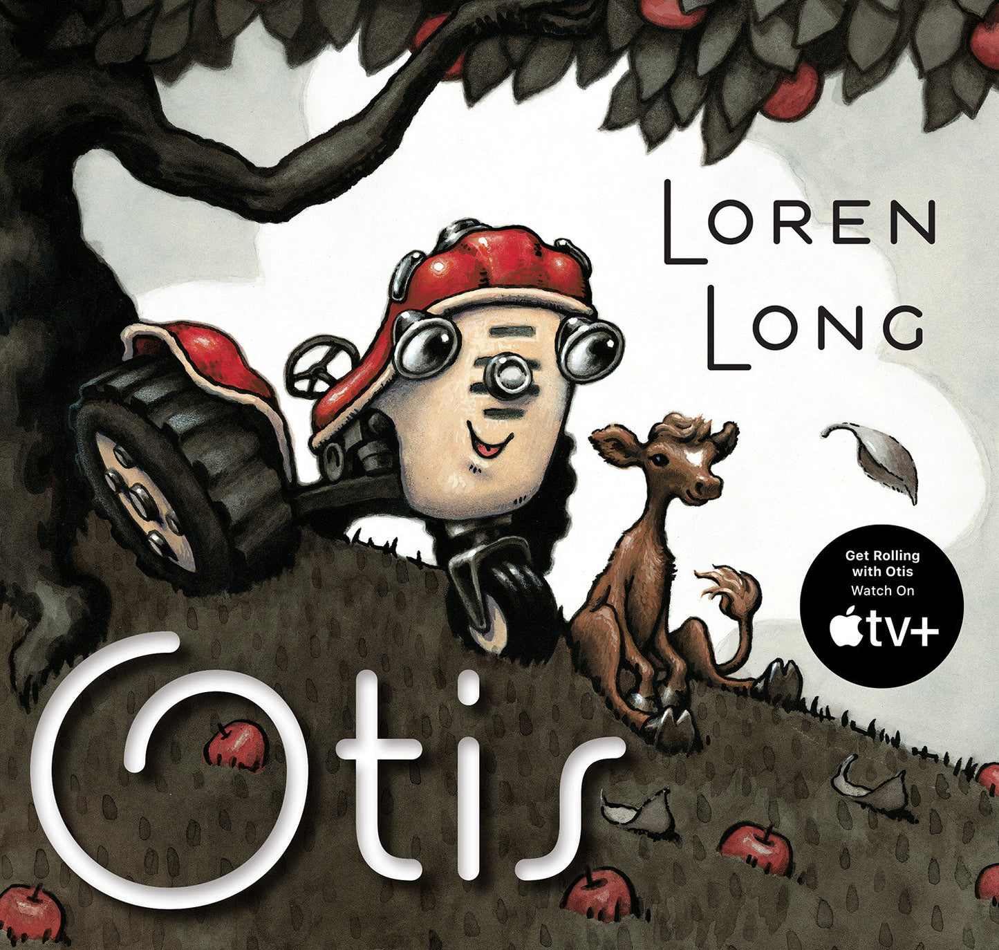 Otis (Otis)