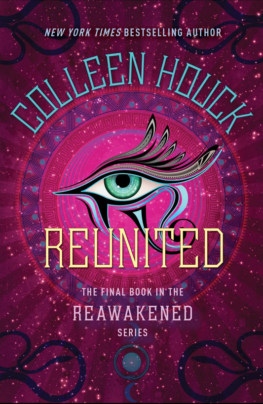 Reunited (The Reawakened Series) (Book:3)