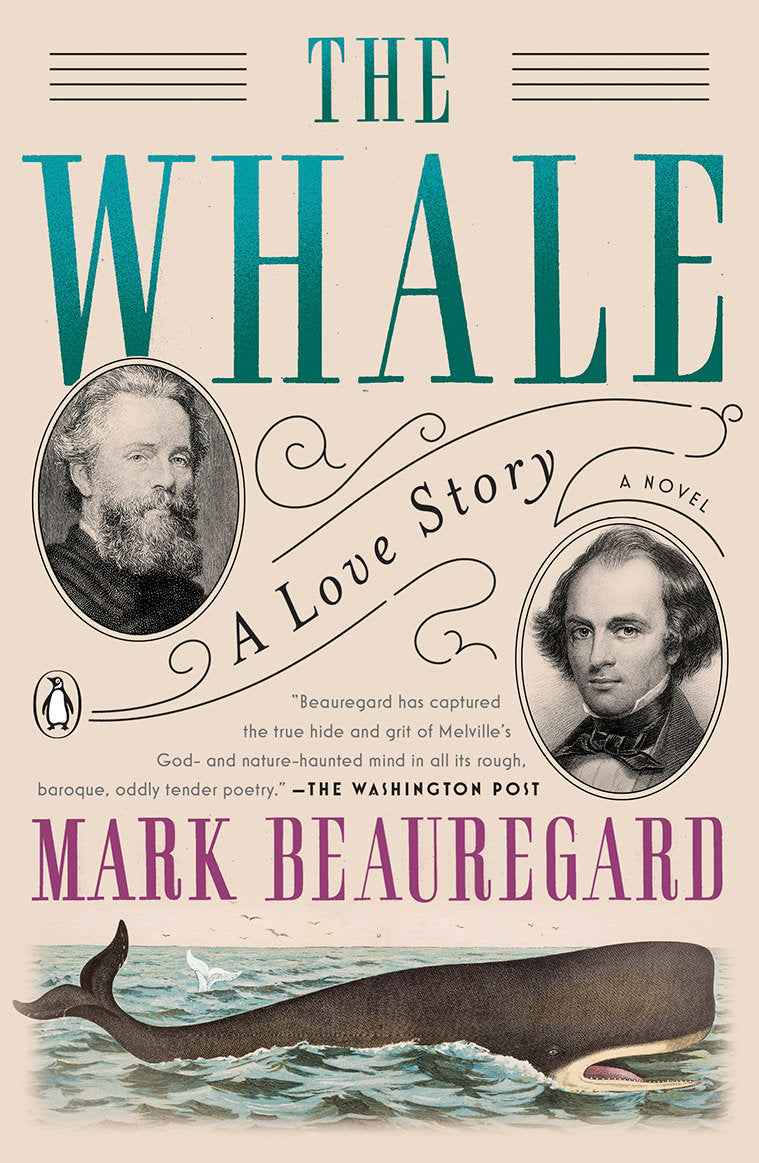 The Whale: A Love Story - A Novel