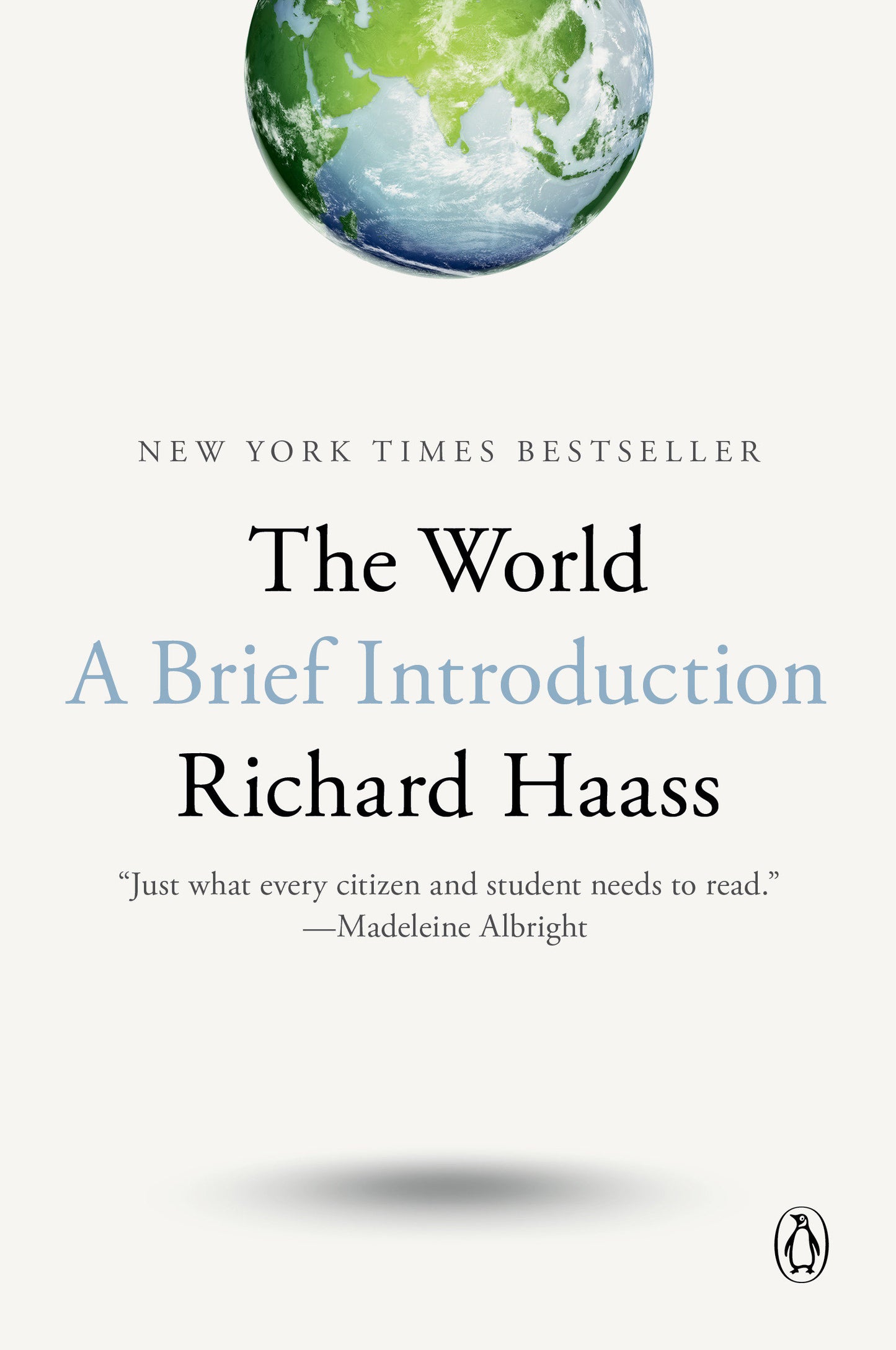 The World - A Brief Introduction