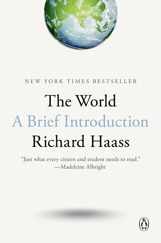The World - A Brief Introduction