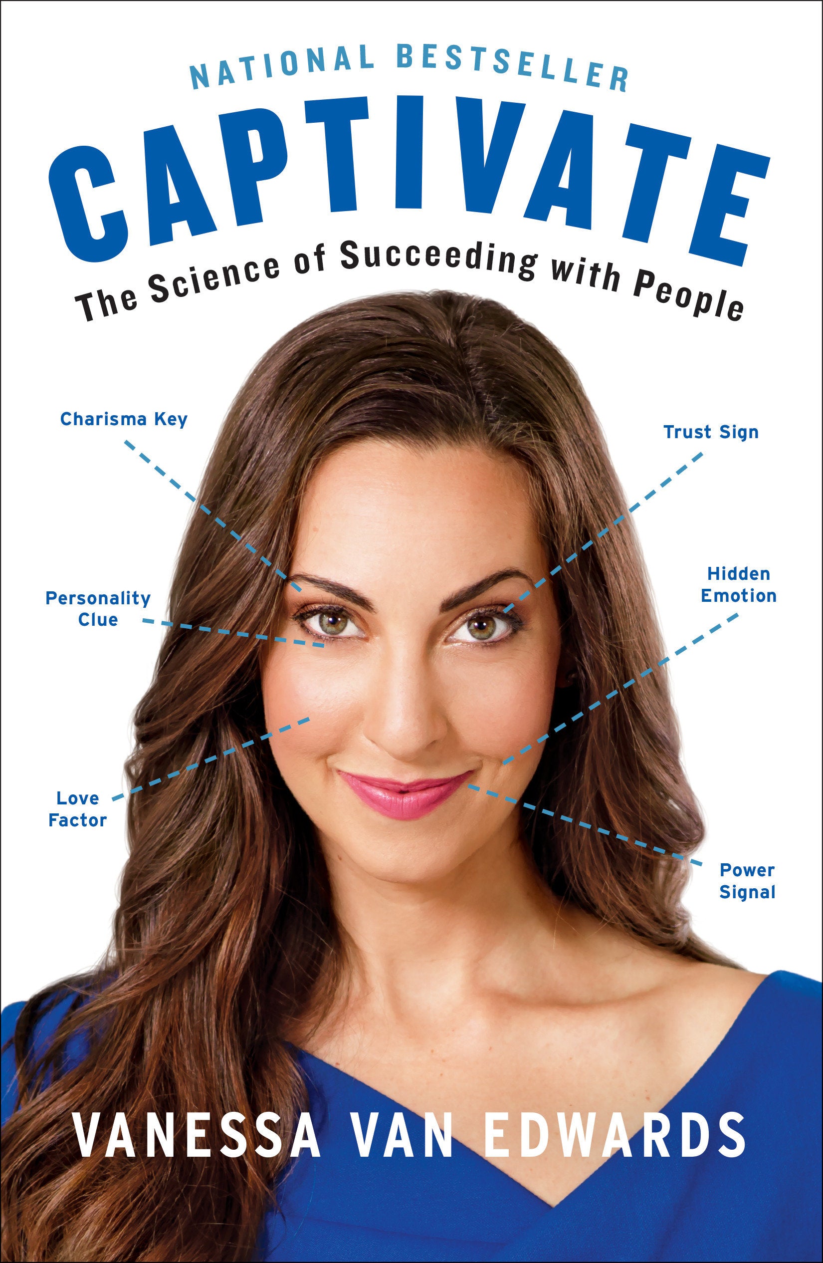 Captivate - The Science of Succeeding with People
