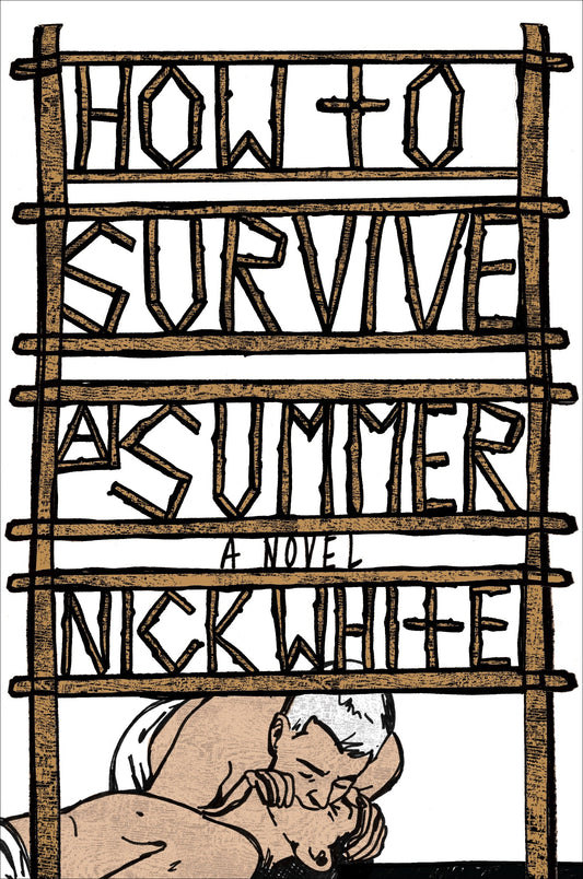 How to Survive a Summer - A Novel