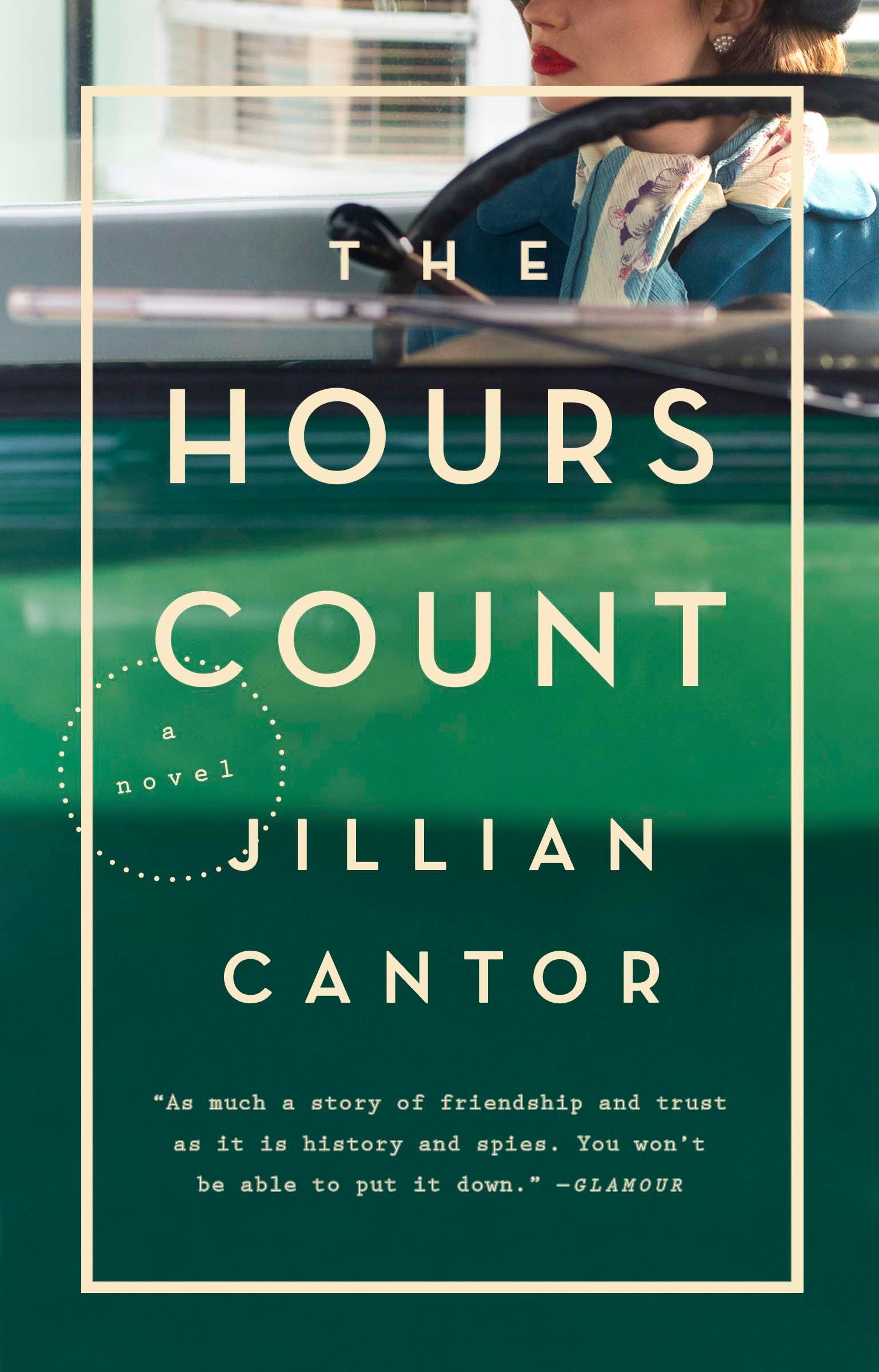 The Hours Count - A Novel