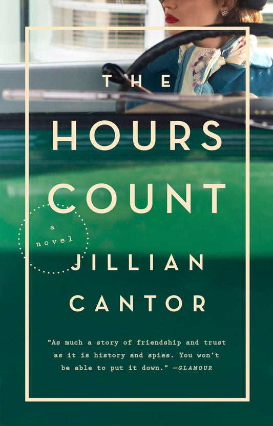 The Hours Count - A Novel