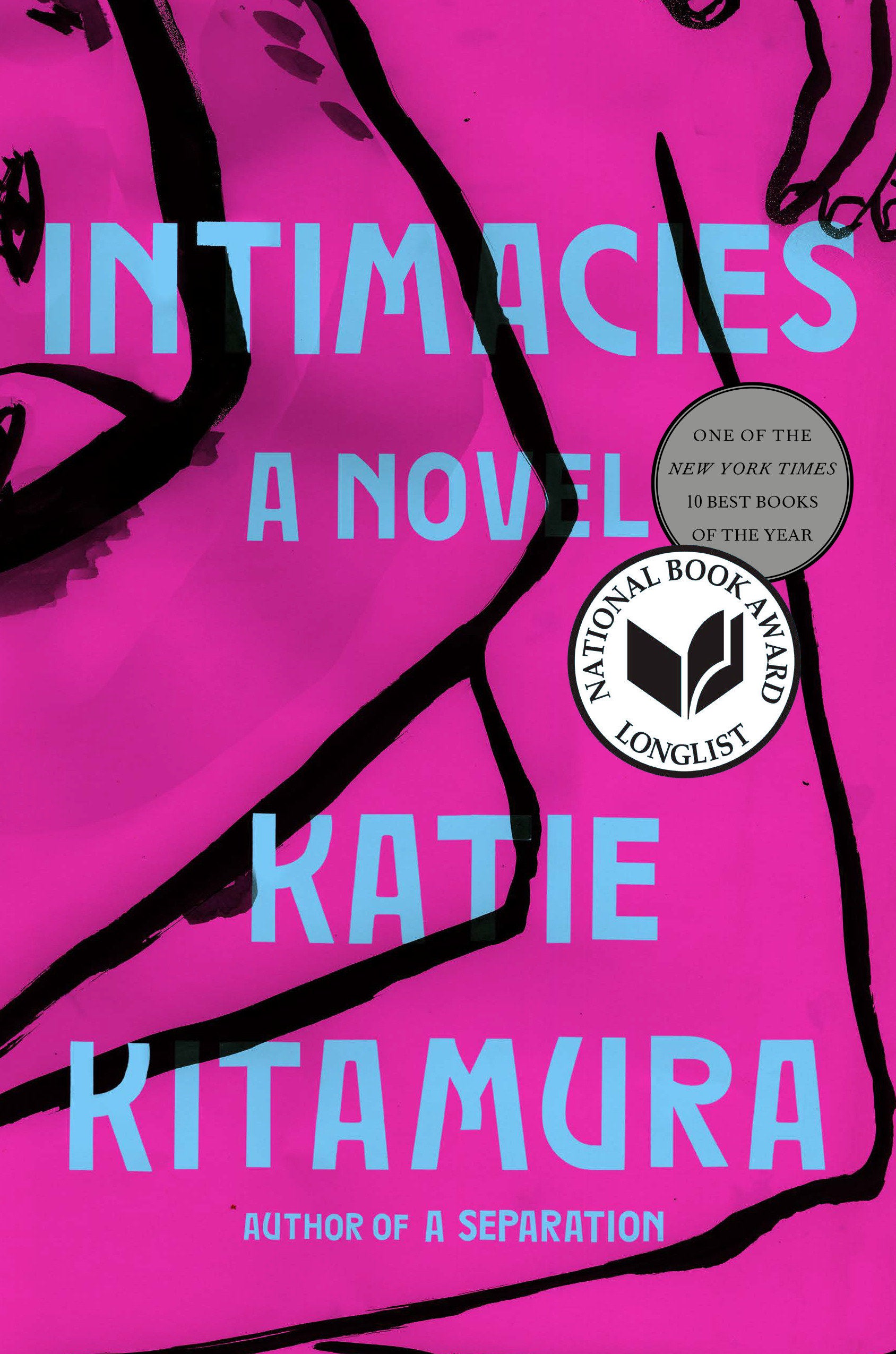 Intimacies - A Novel