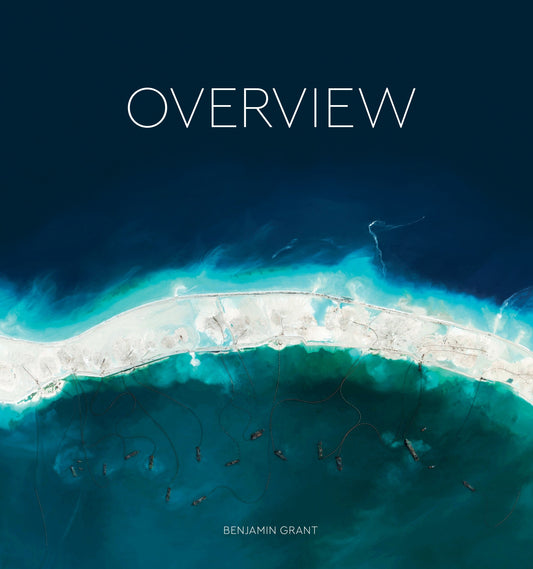 Overview - A New Perspective of Earth