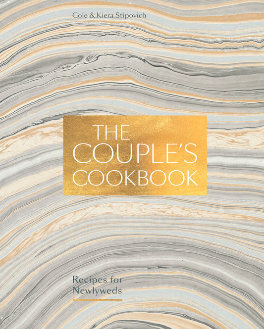 The Couple's Cookbook - Recipes for Newlyweds