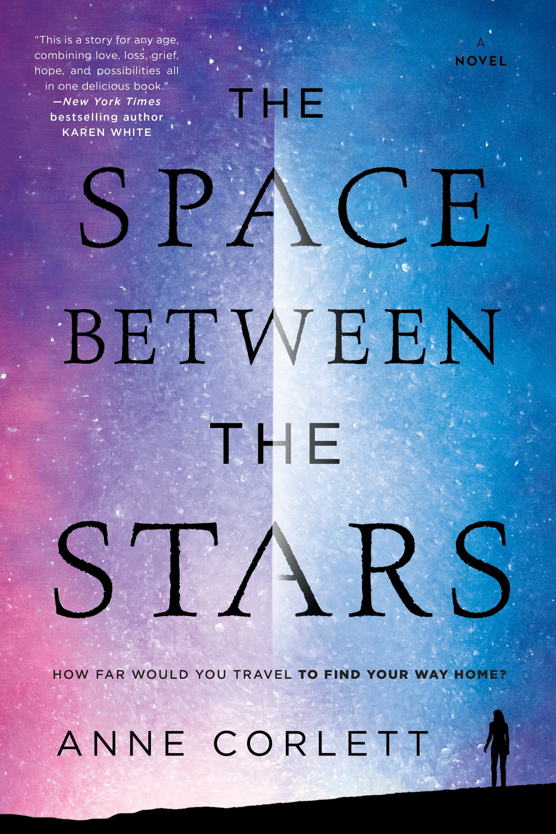 The Space Between the Stars