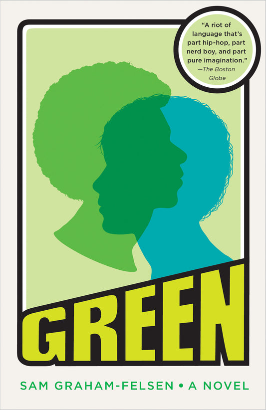 Green - A Novel