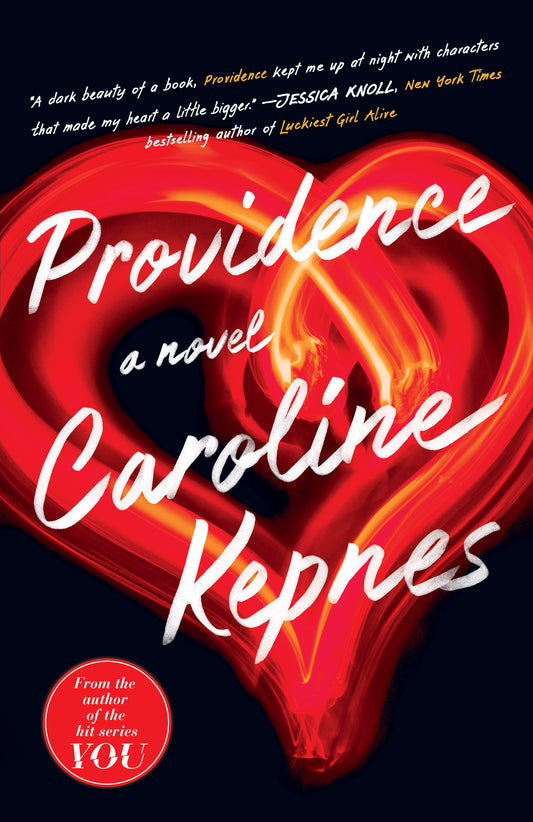 Providence - A Novel