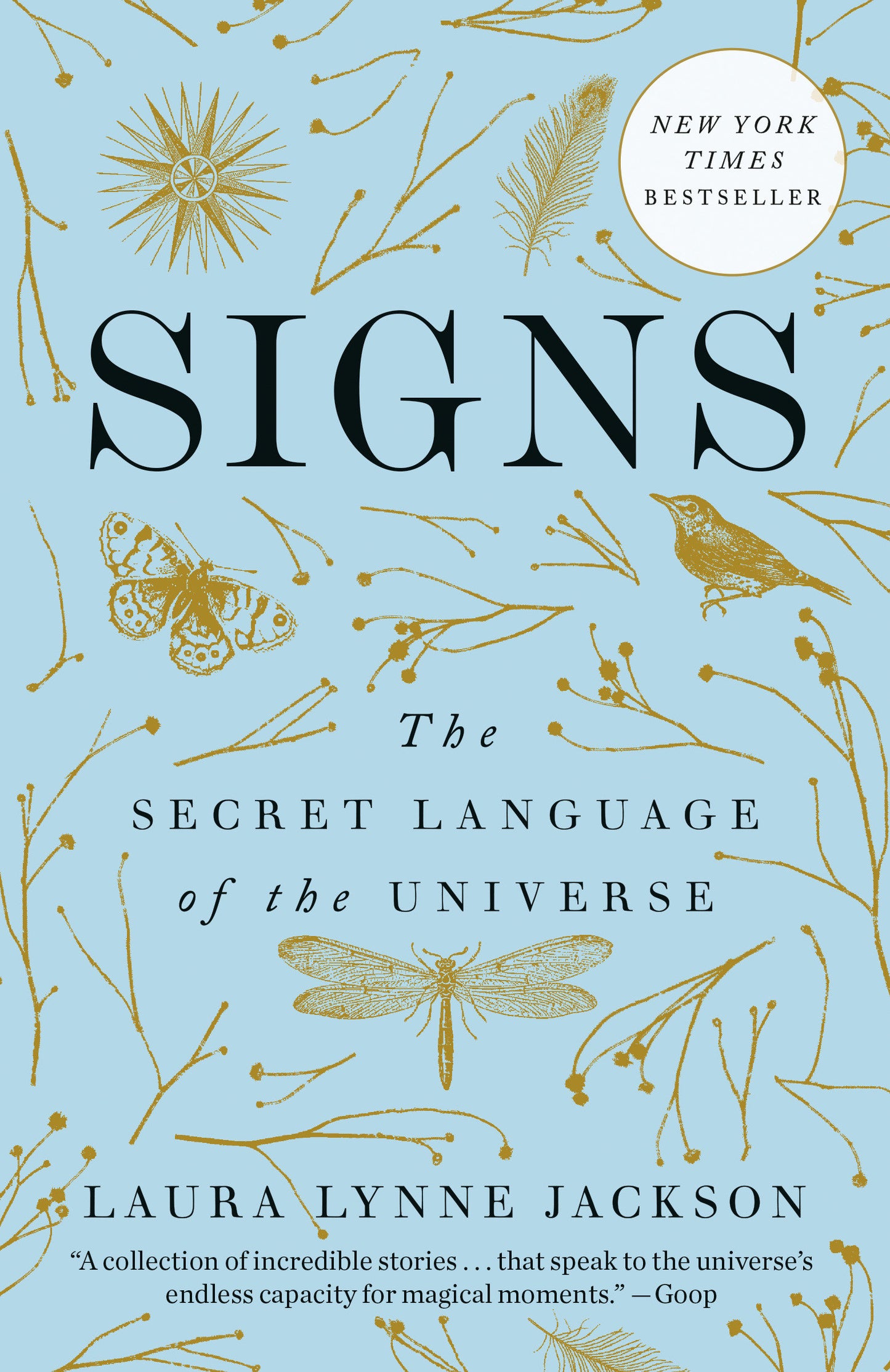Signs - The Secret Language of the Universe (The Path of Light Series)