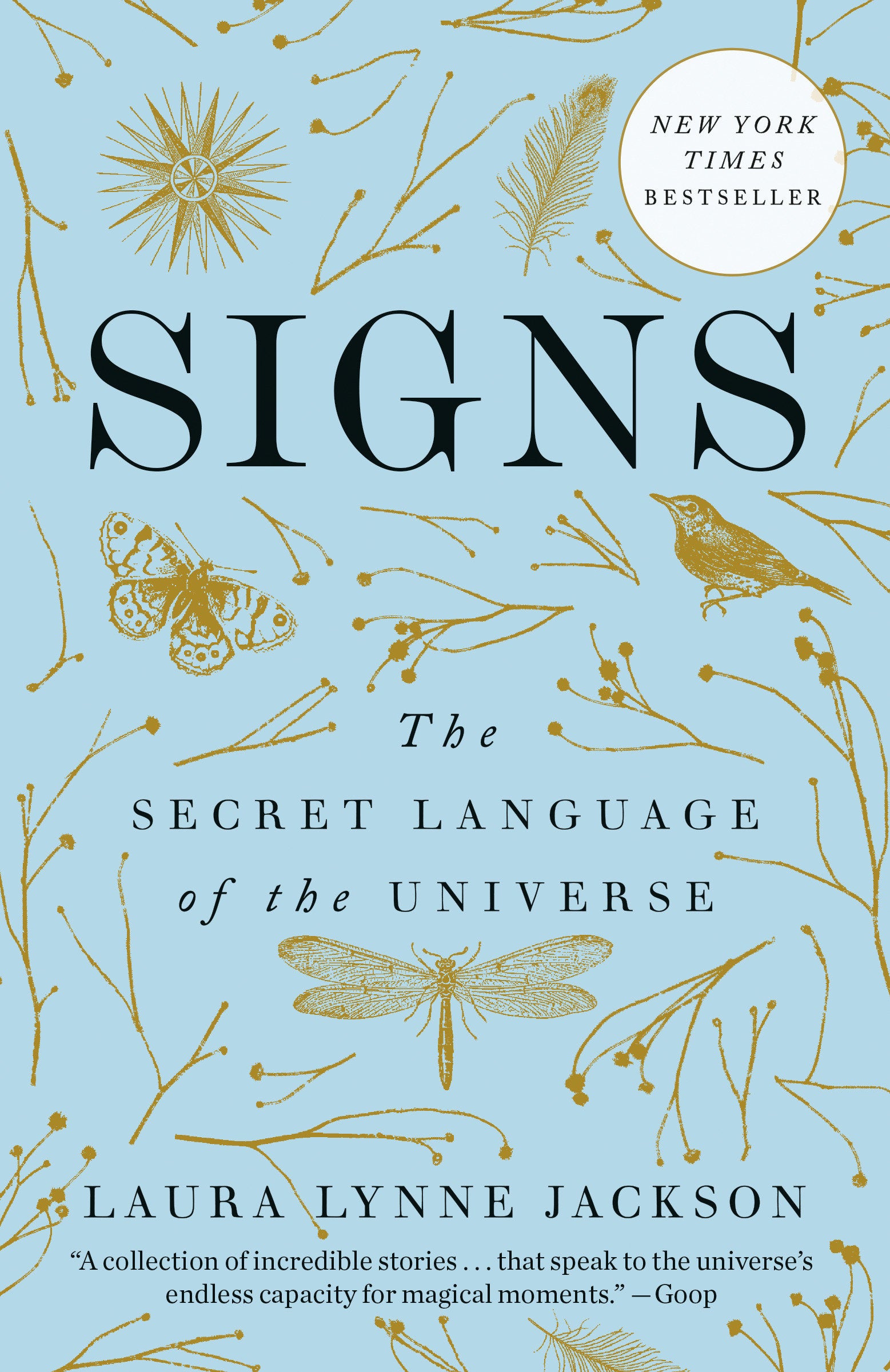Signs - The Secret Language of the Universe (The Path of Light Series)