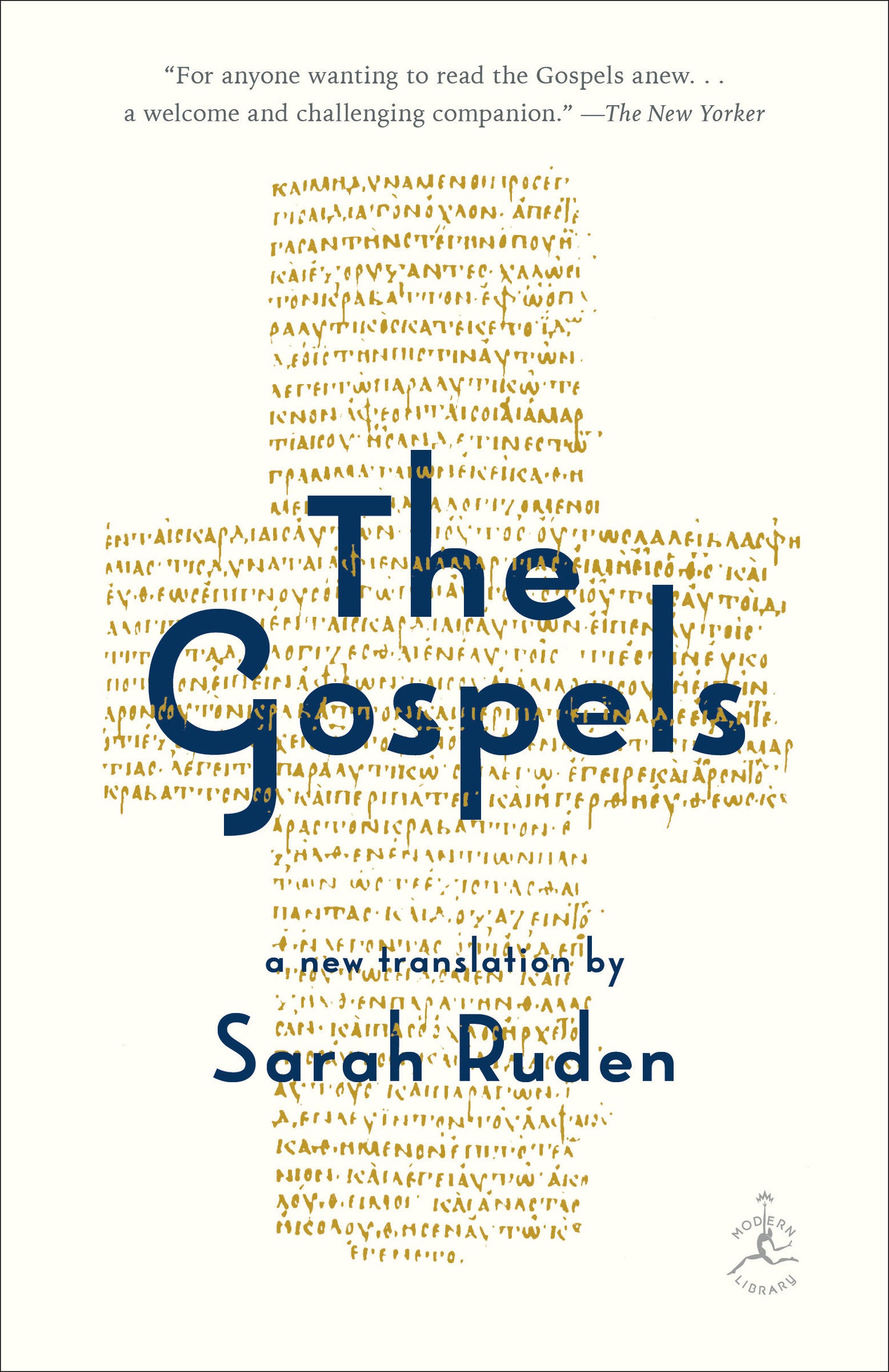 The Gospels - A New Translation