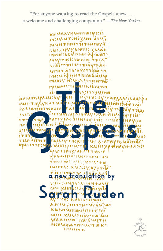 The Gospels - A New Translation