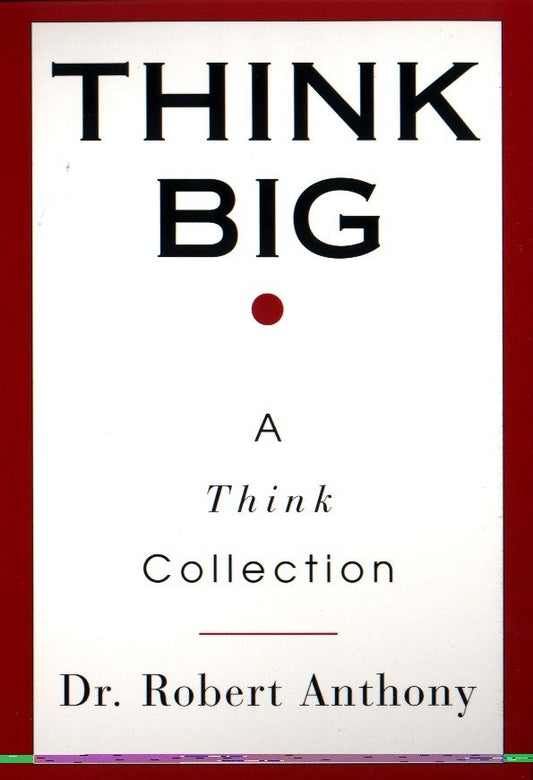 Think Big - A Think Collection