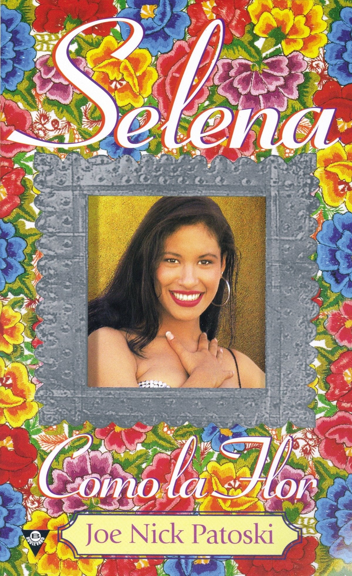 Selena: como la flor