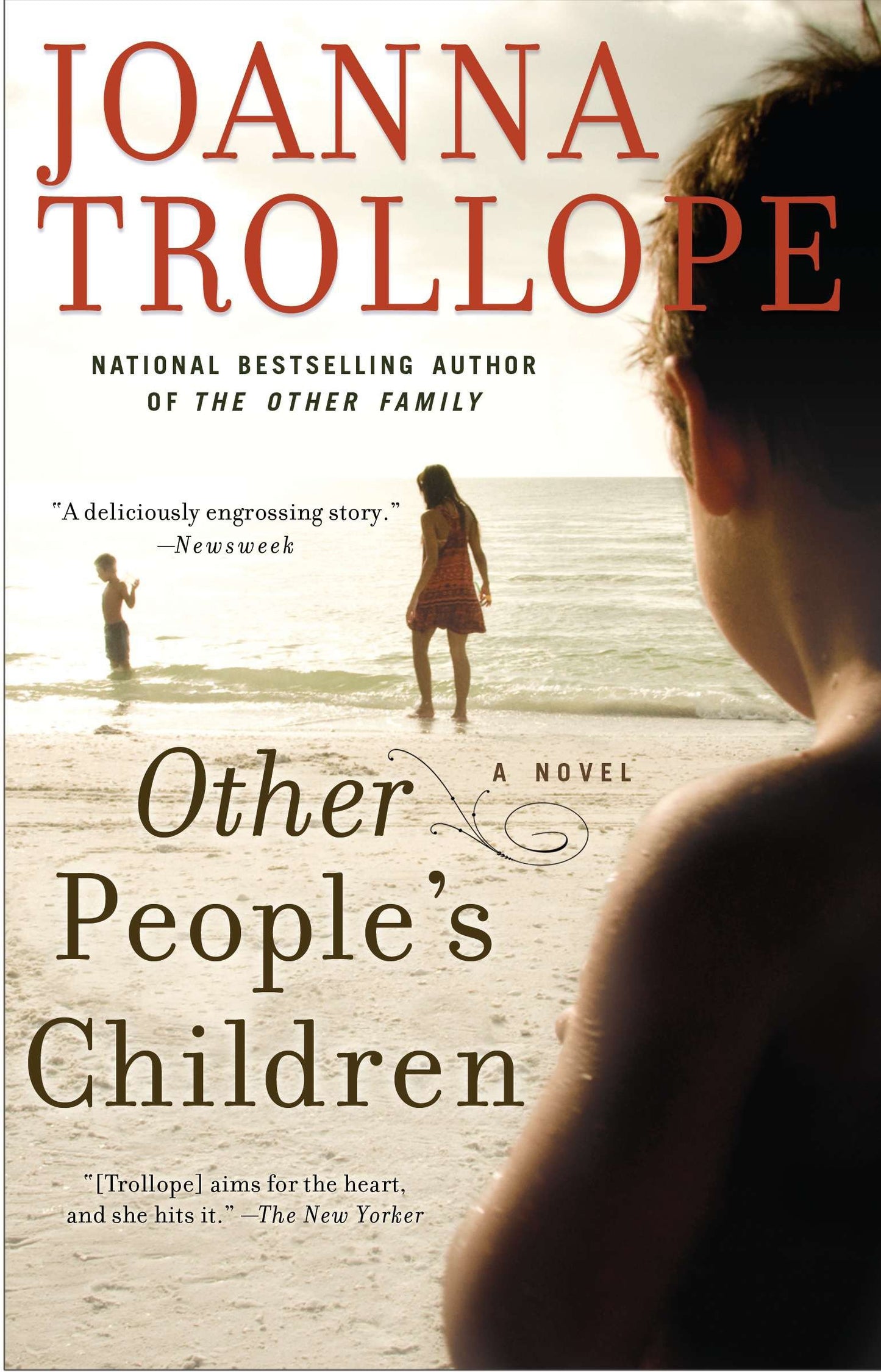 Other People's Children - A Novel