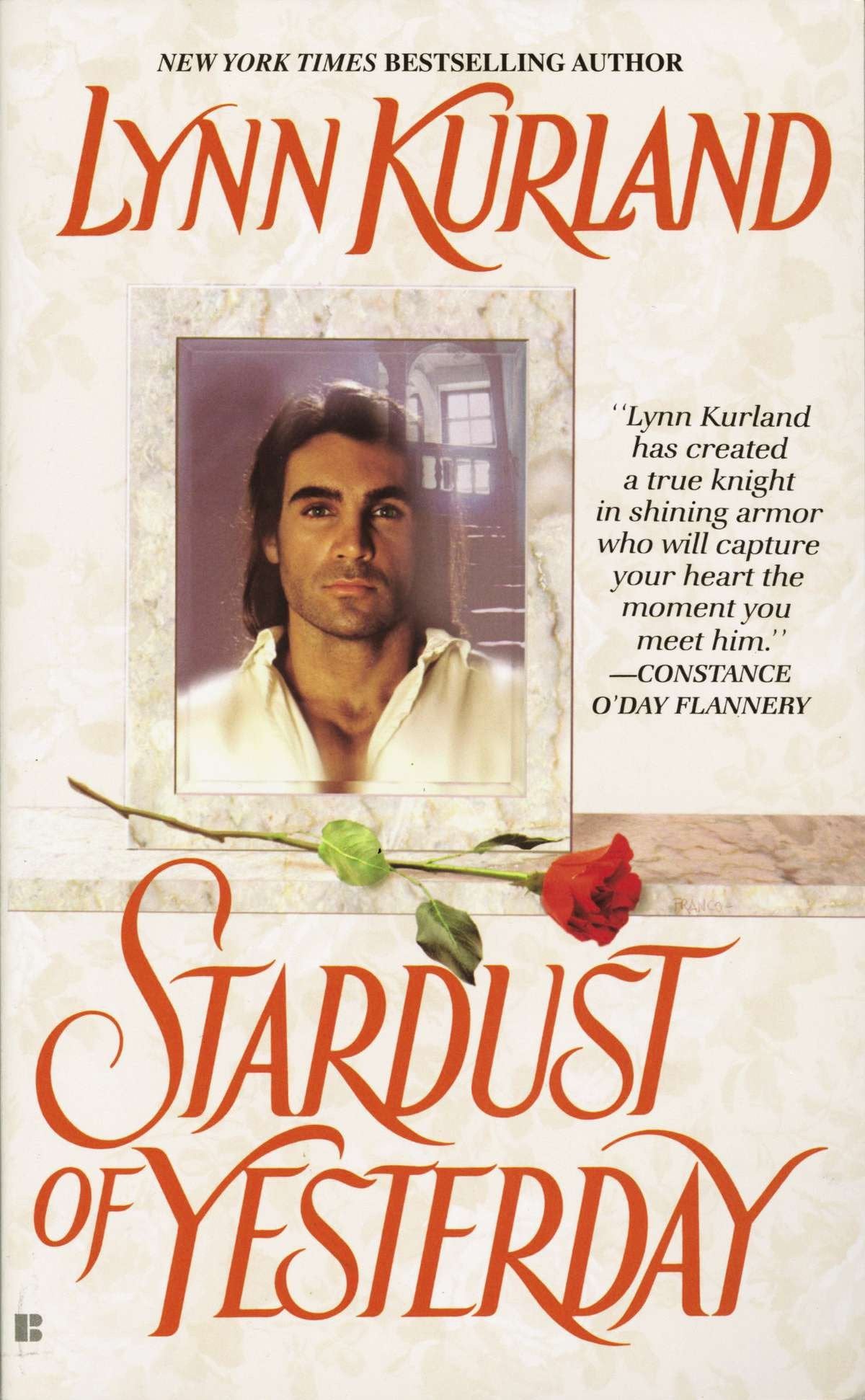 Stardust of Yesterday (de Piaget Family) (Book:1)