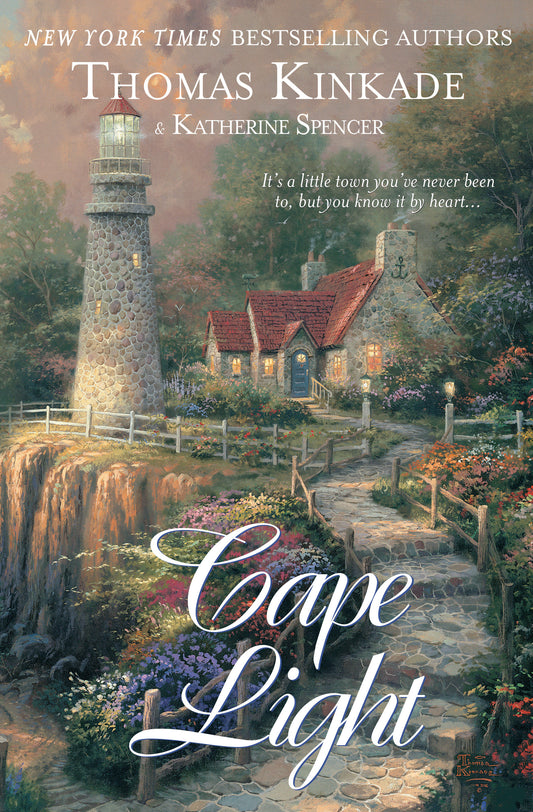 Cape Light (A Cape Light Novel) (Book:1)