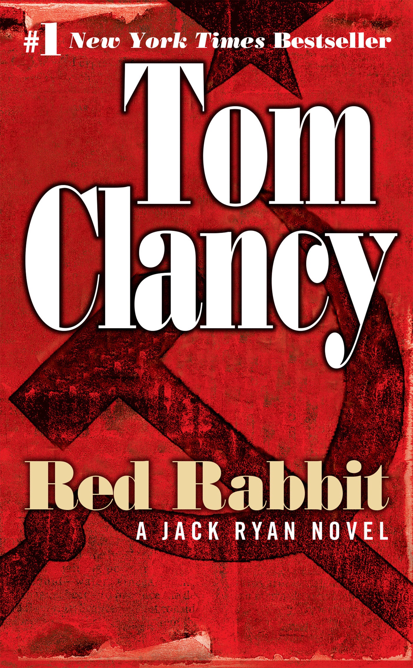 Red Rabbit (A Jack Ryan Novel) (Book:9)