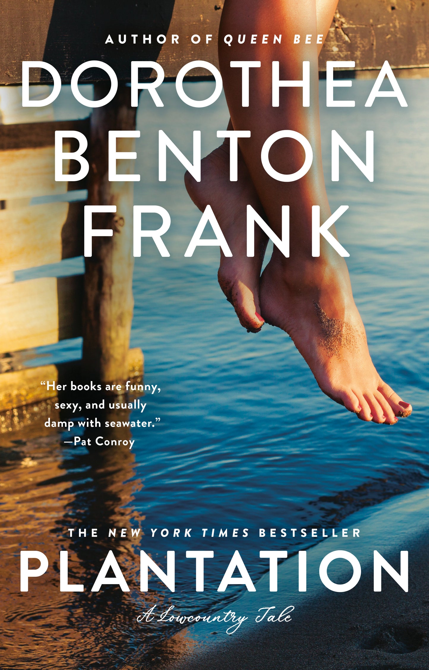 Plantation (Lowcountry Tales) (Book:2)