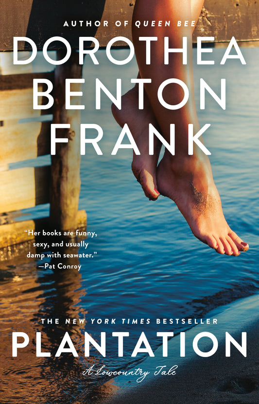 Plantation (Lowcountry Tales) (Book:2)