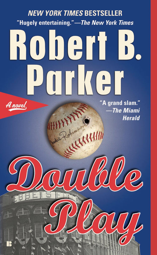 Double Play - A Thriller