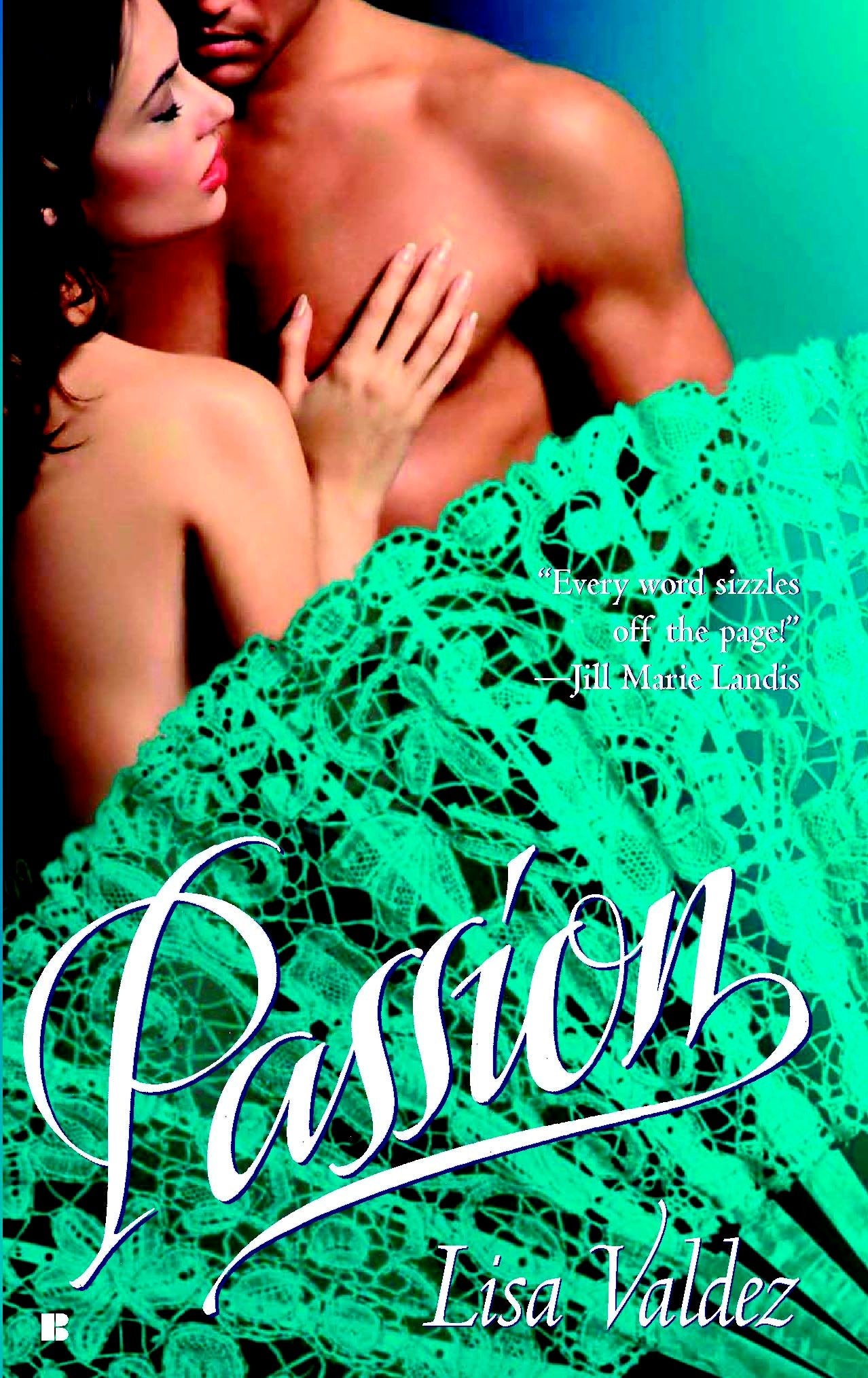 Passion (A Passion Novel)