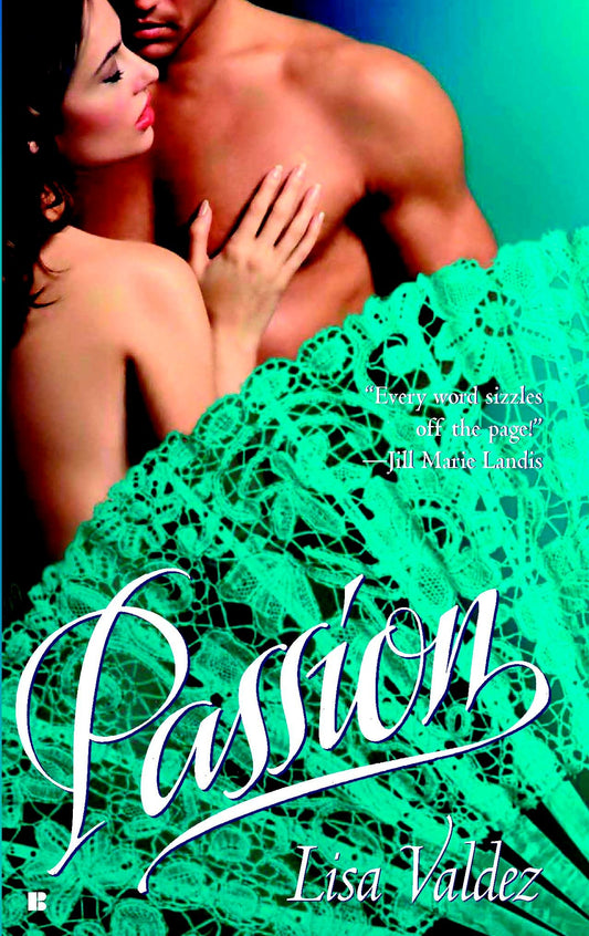 Passion (A Passion Novel)