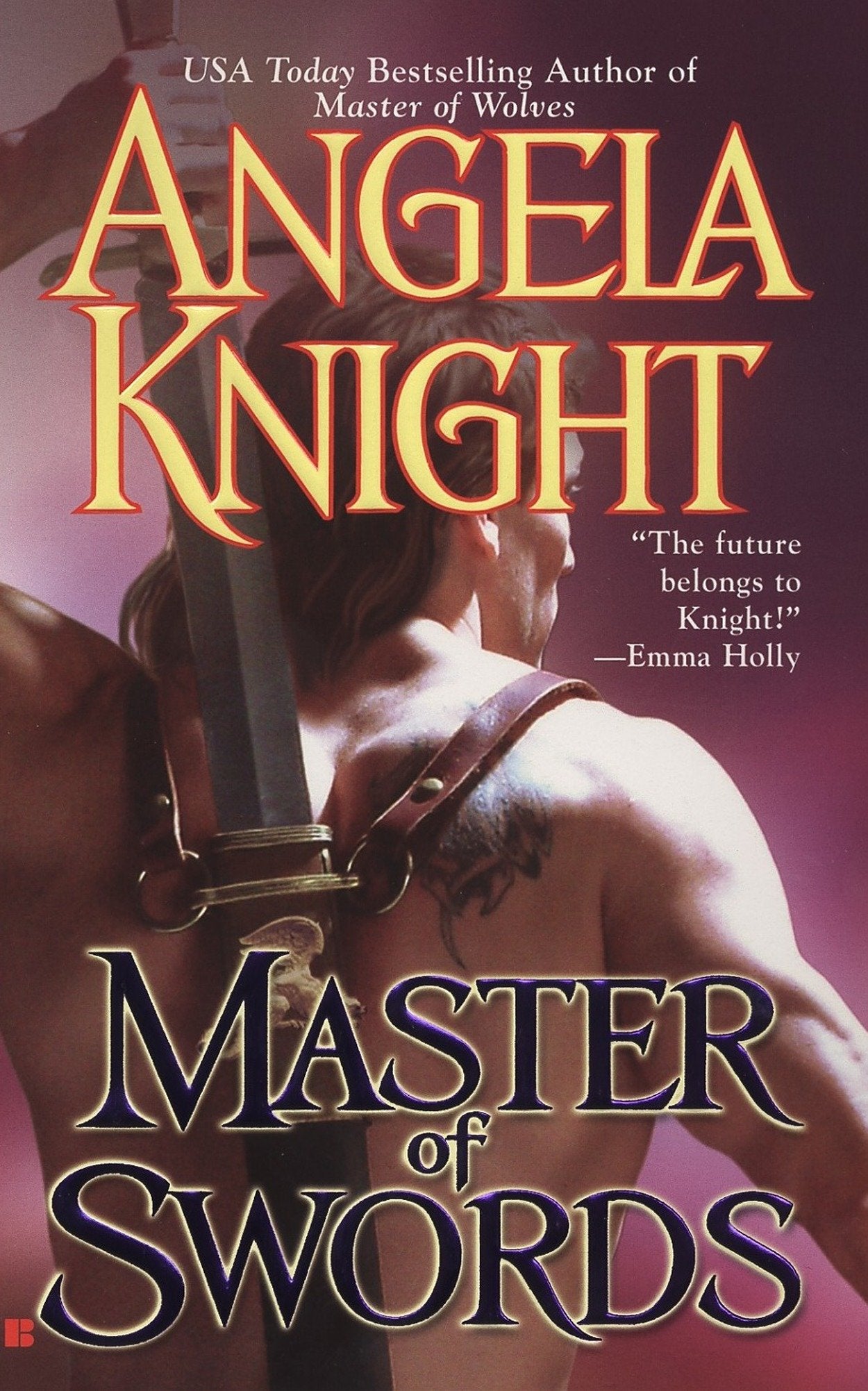 Master of Swords (Mageverse) (Book:4)