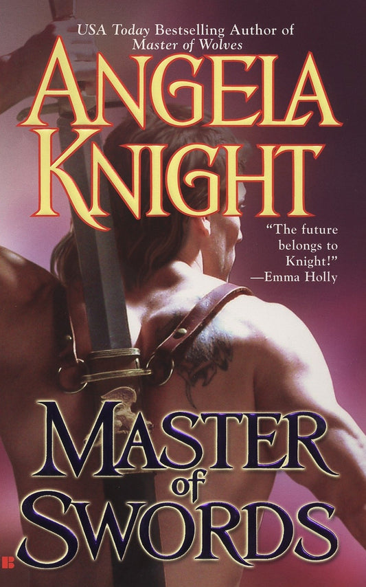 Master of Swords (Mageverse) (Book:4)