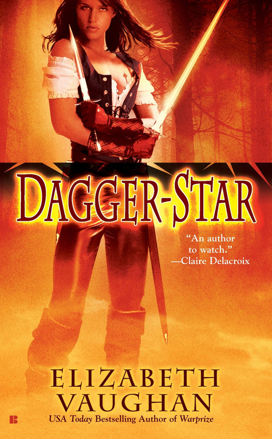 Dagger-Star (Epic of Palins) (Book:1)